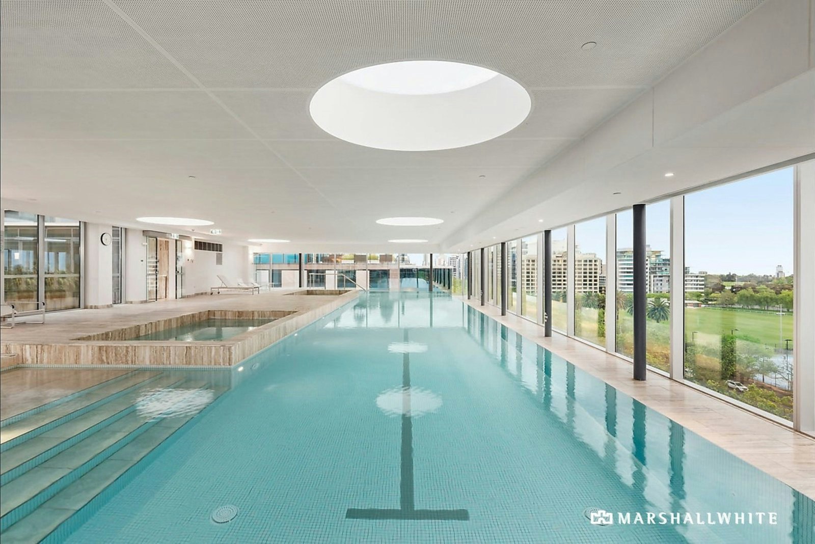 423/499 St Kilda Road, Melbourne, 3004