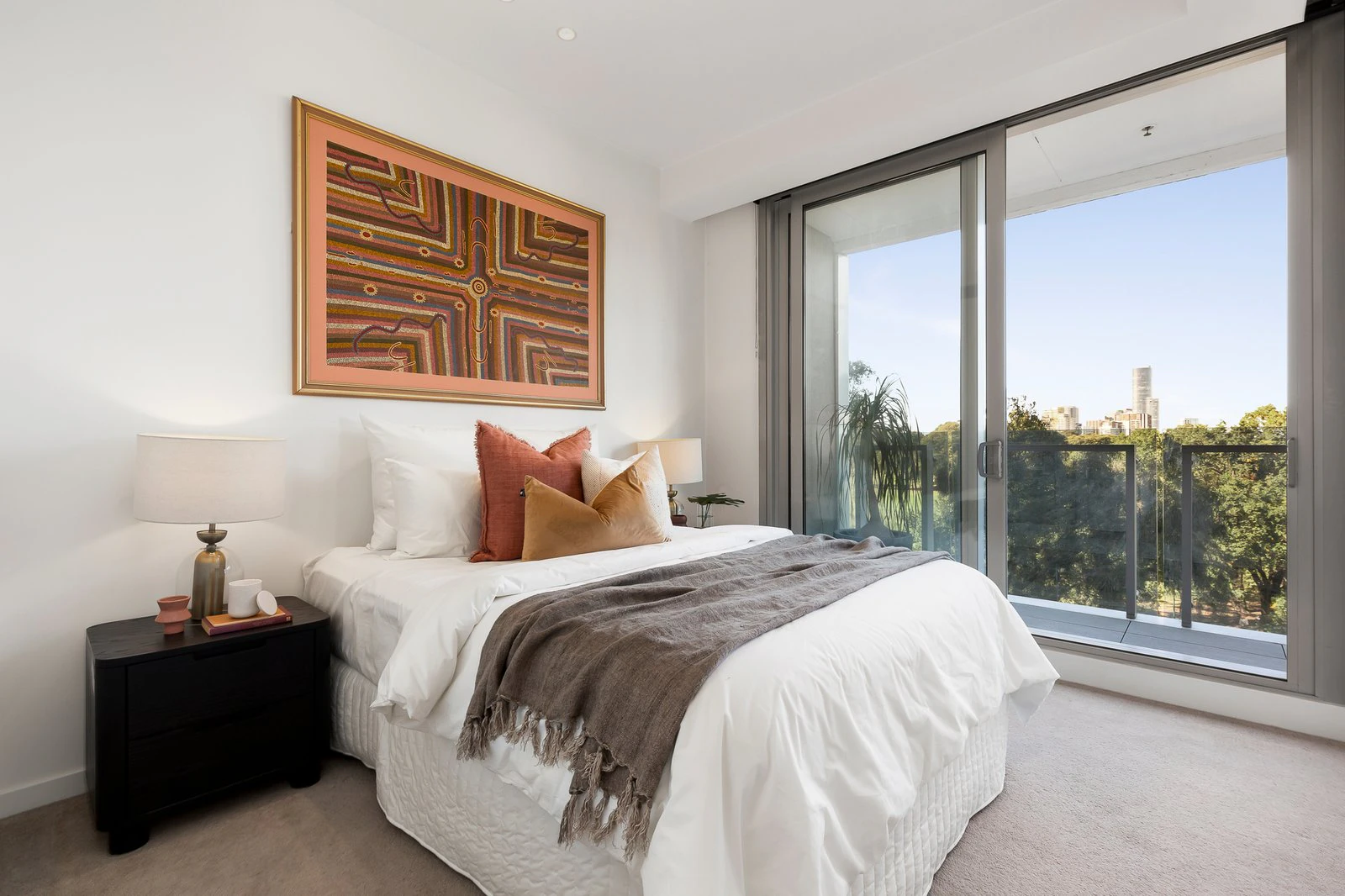 423/499 St Kilda Road, Melbourne, 3004