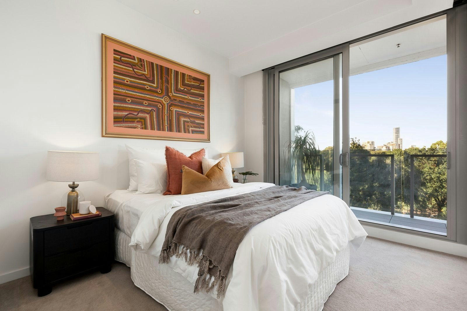 423/499 St Kilda Road, Melbourne, 3004
