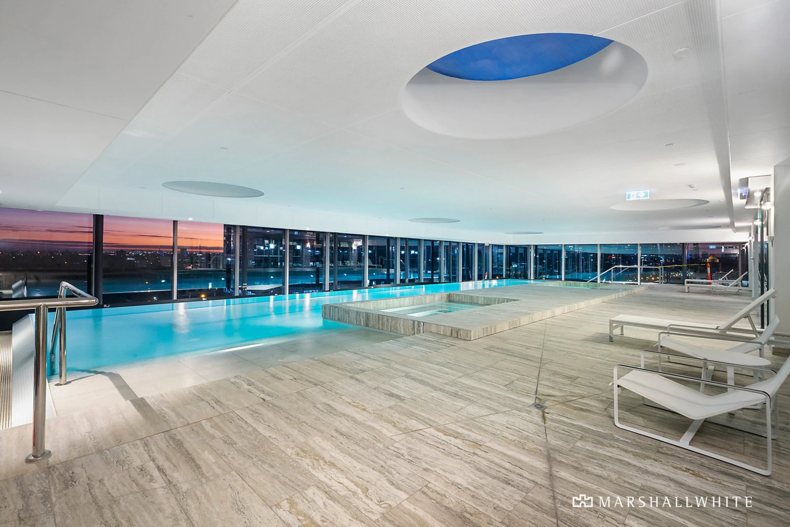 423/499 St Kilda Road, Melbourne, 3004