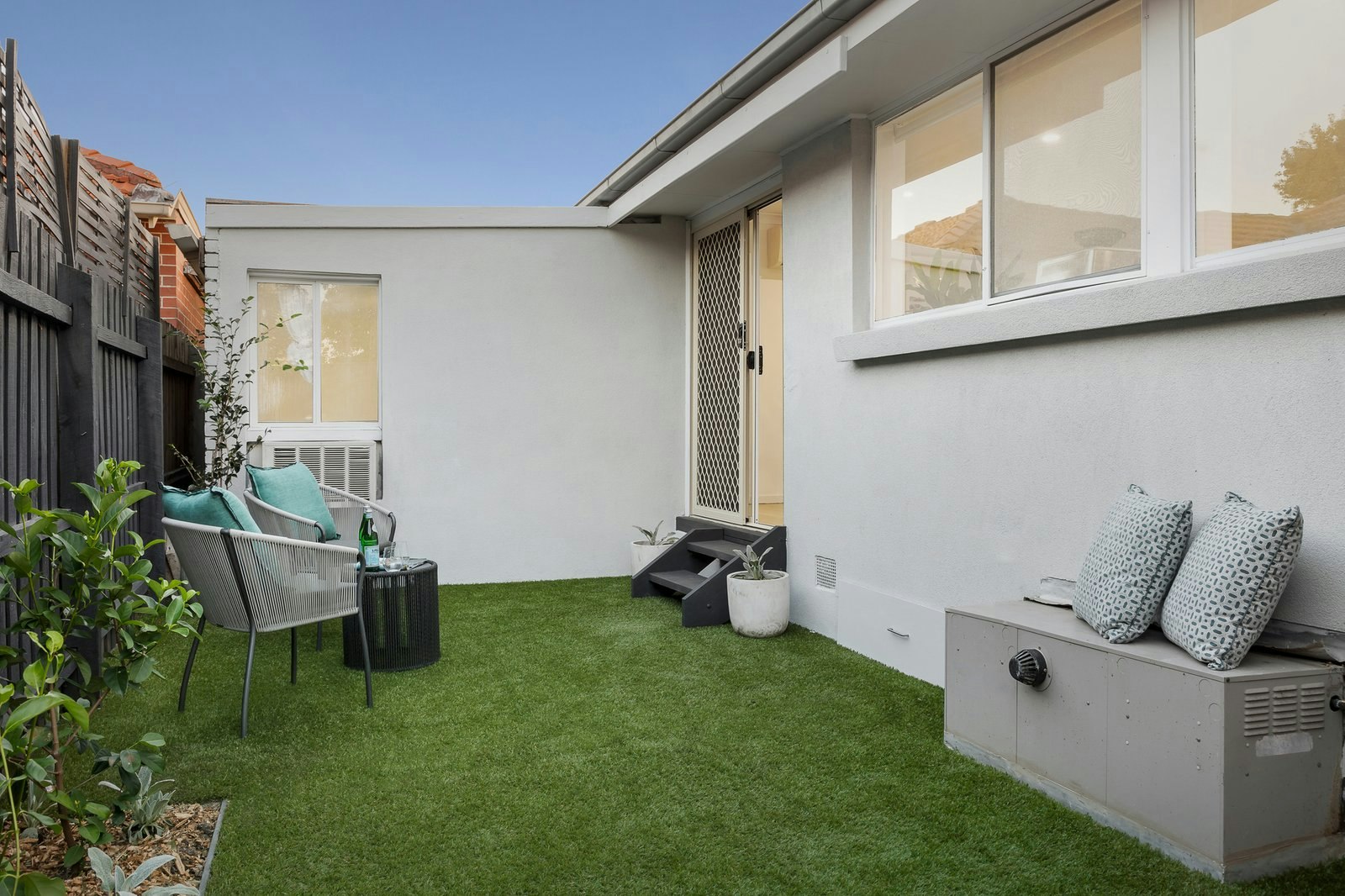 2/173 Oakleigh Road, Carnegie, 3163