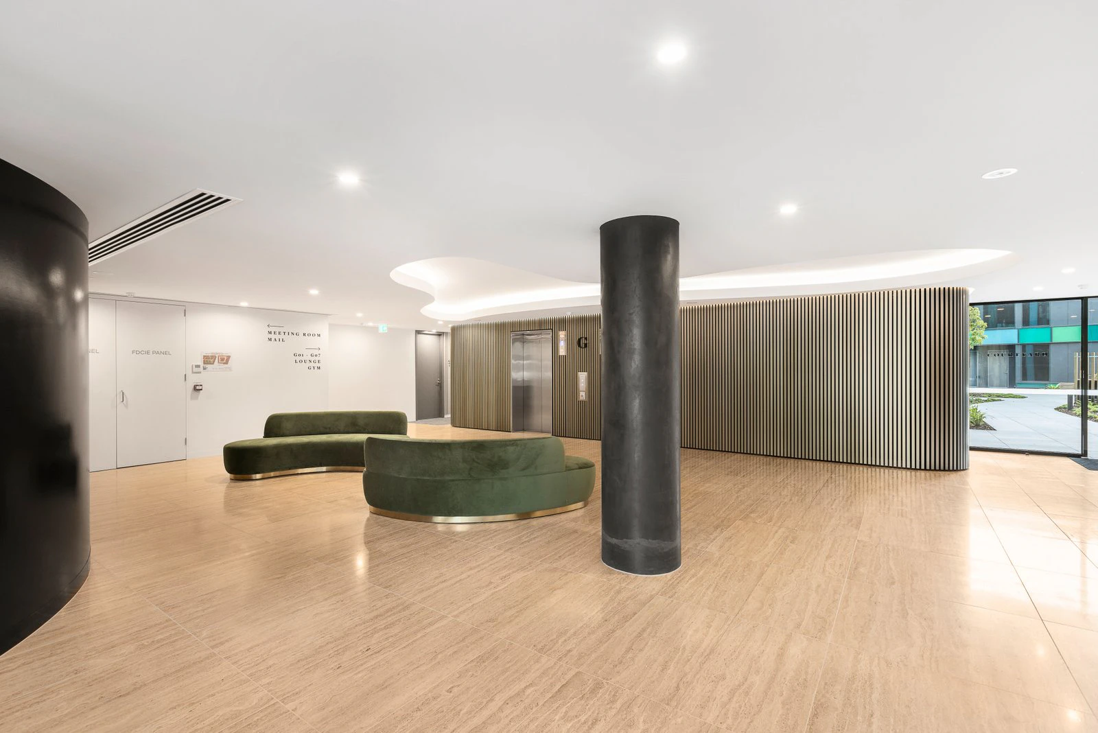 107/1559-1567 High Street, Glen Iris, 3146