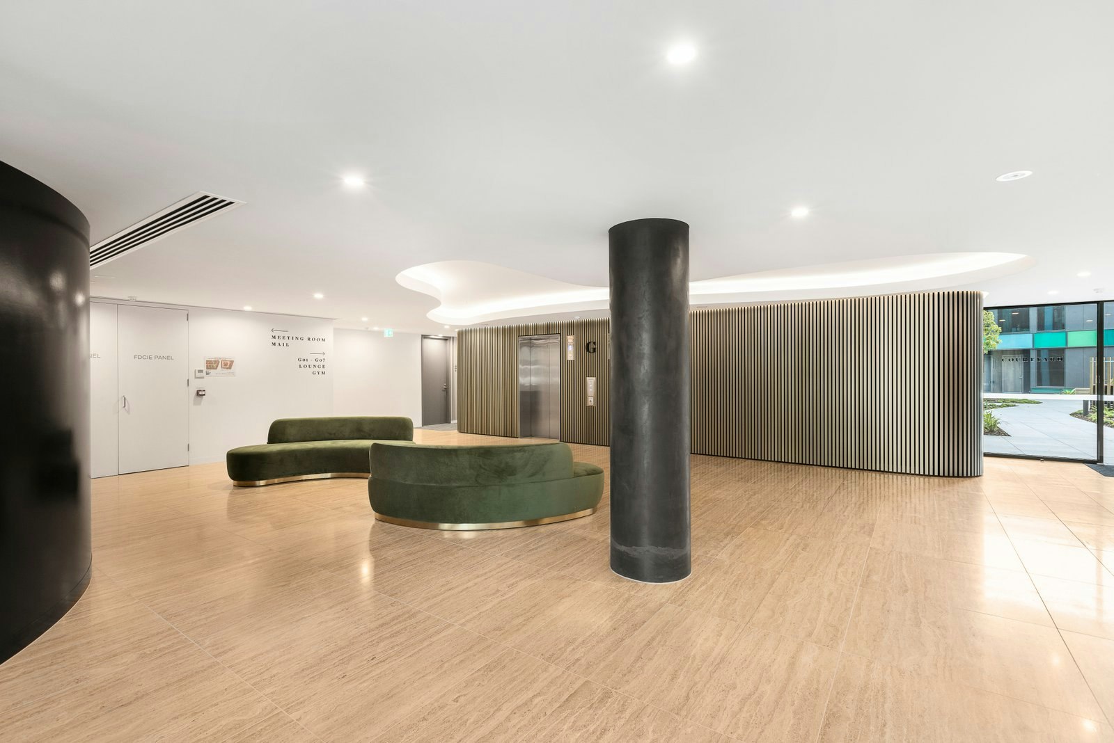 107/1559-1567 High Street, Glen Iris, 3146