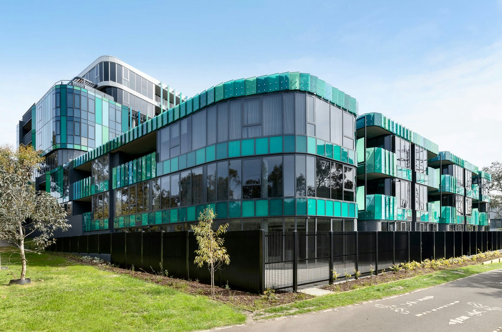 107/1559-1567 High Street, Glen Iris, 3146