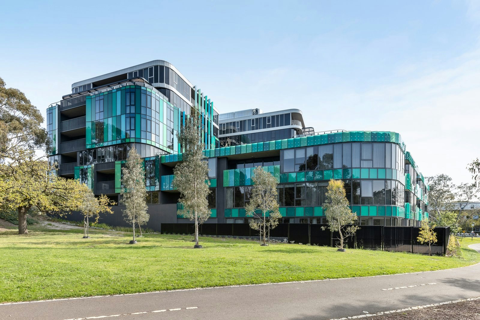 107/1559-1567 High Street, Glen Iris, 3146