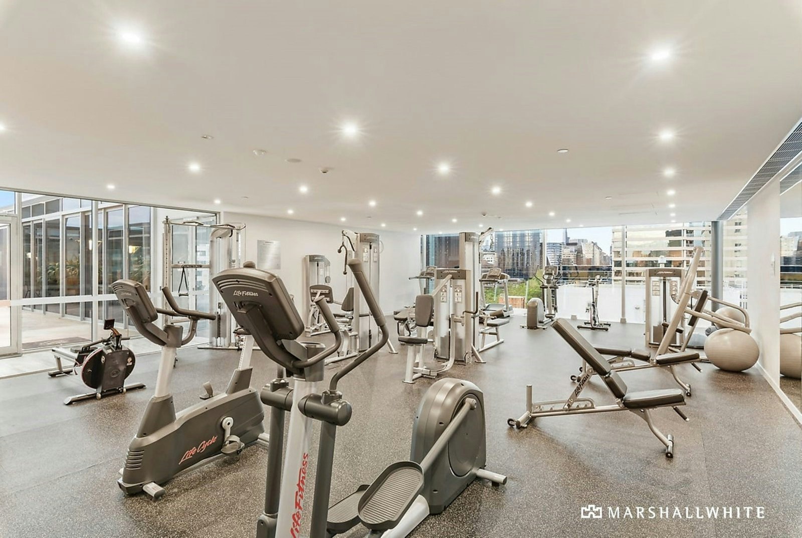 423/499 St Kilda Road, Melbourne, 3004