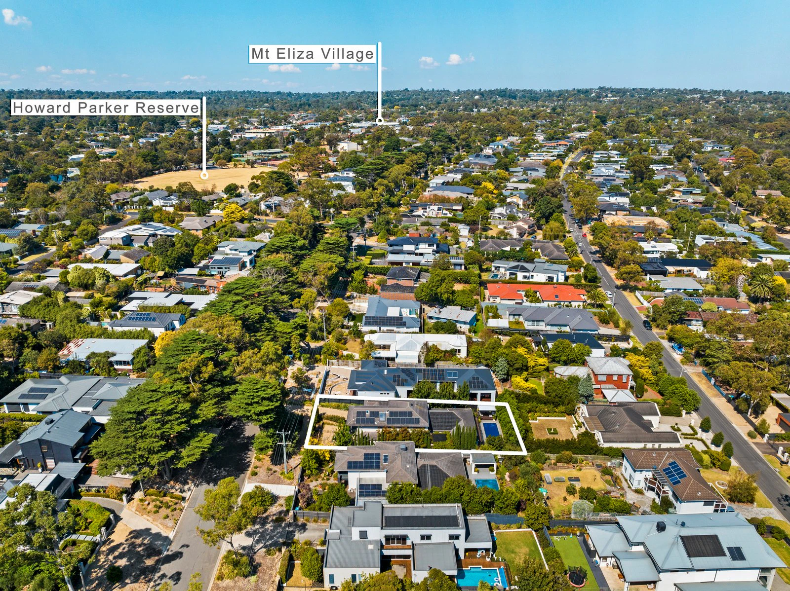 26 Wimbledon Avenue, Mount Eliza, 3930