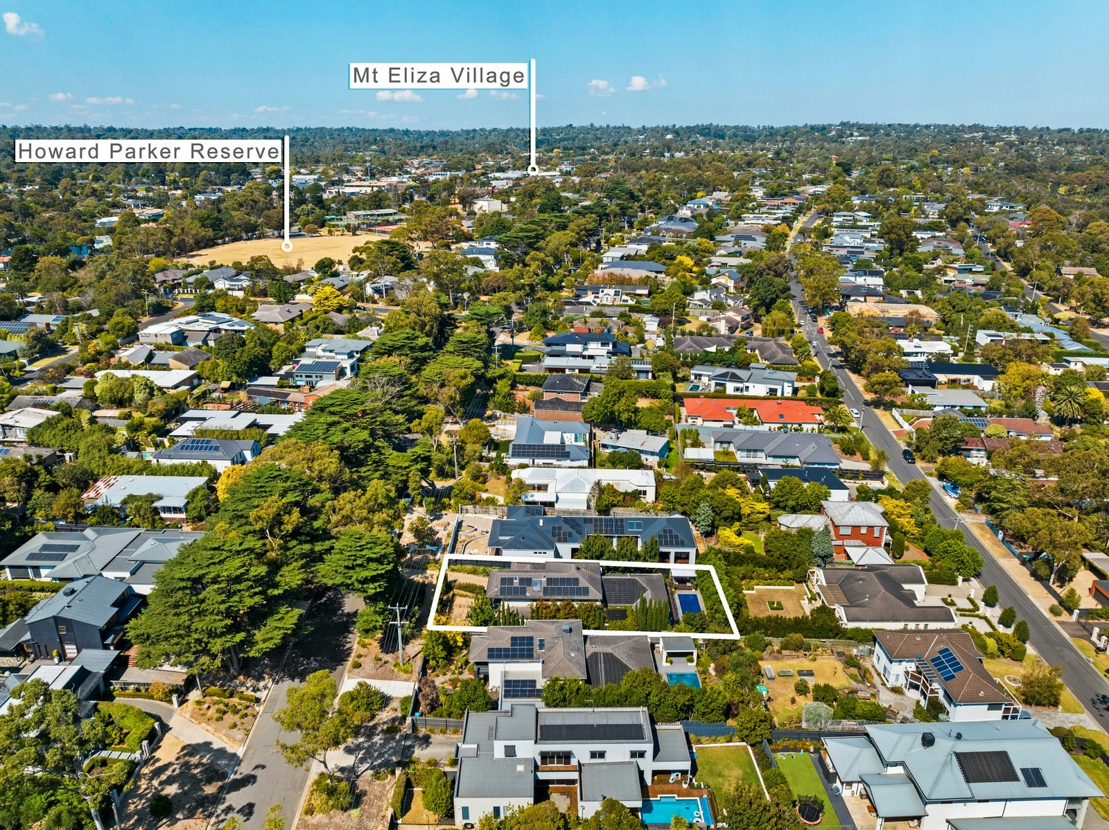 26 Wimbledon Avenue, Mount Eliza, 3930