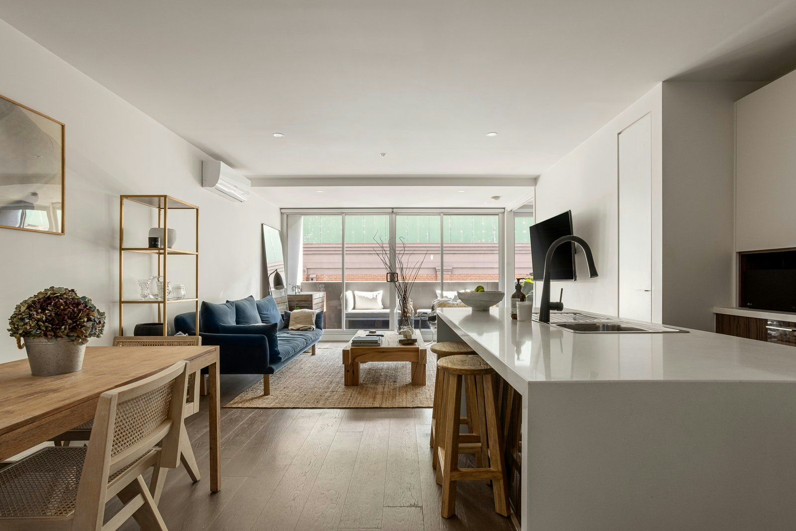 203/20 Garden Street, South Yarra, 3141