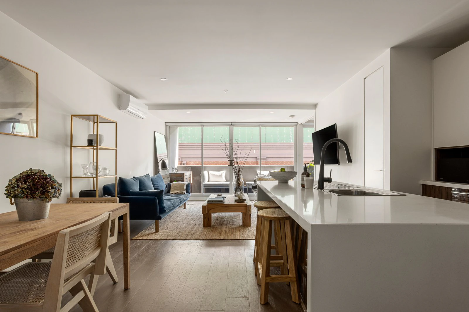 203/20 Garden Street, South Yarra, 3141