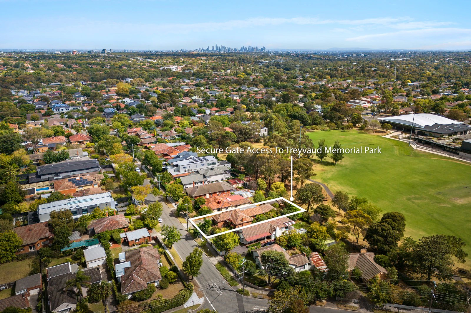 15 Bellevue Avenue, Malvern East, 3145
