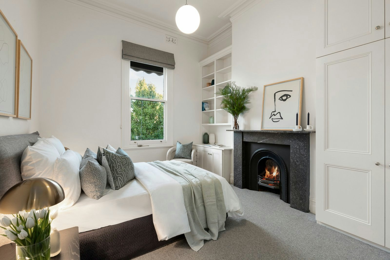 108 Riversdale Road, Hawthorn, 3122