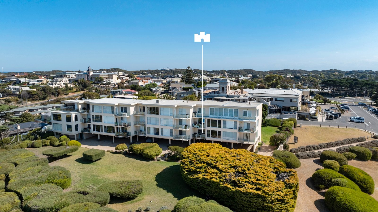 13/1 Hotham Road, Sorrento, 3943