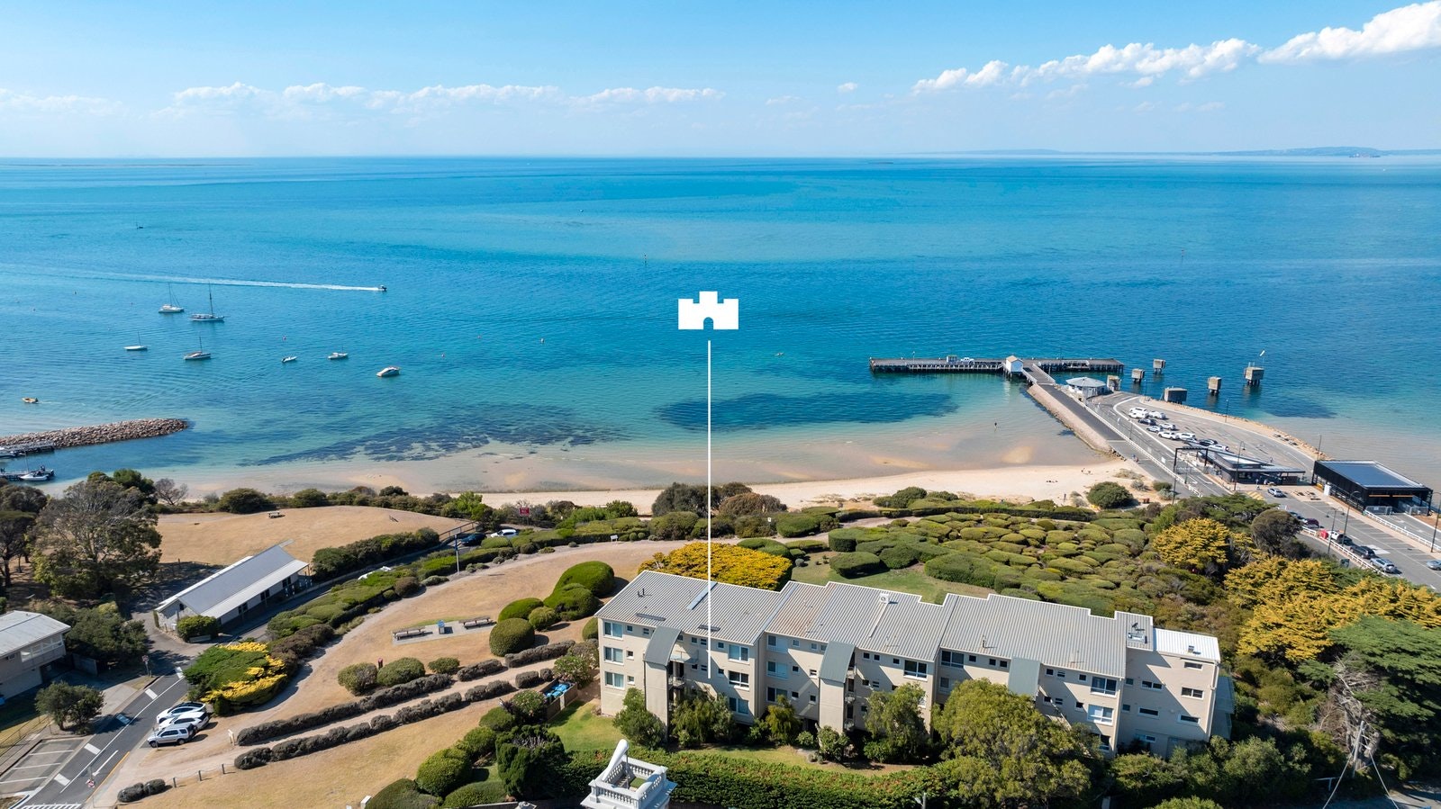 13/1 Hotham Road, Sorrento, 3943