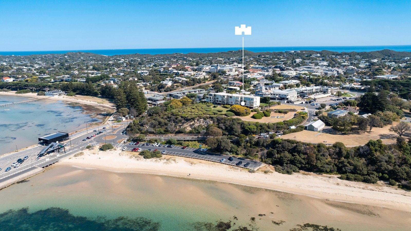 13/1 Hotham Road, Sorrento, 3943