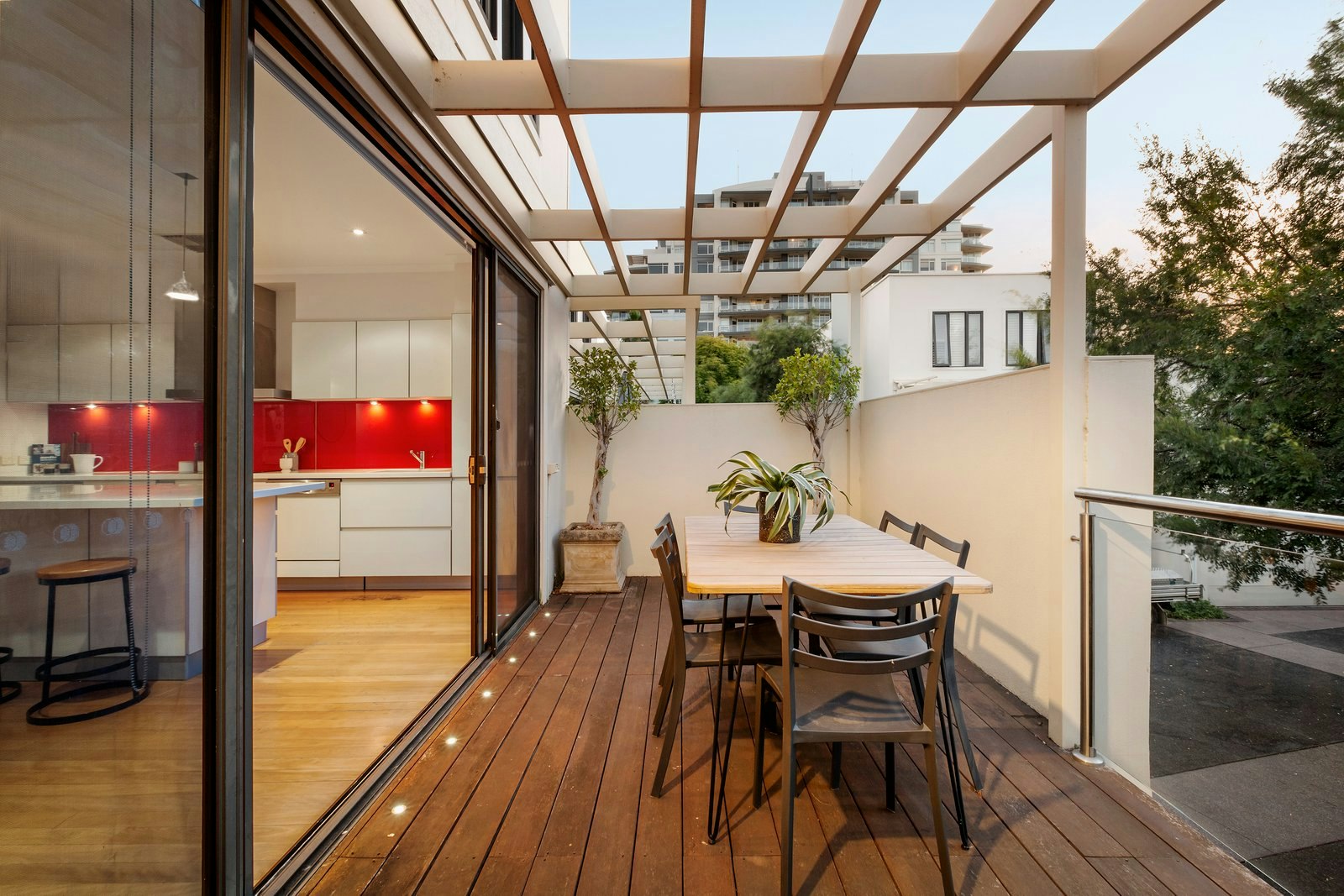 21 Beacon Vista, Port Melbourne, 3207