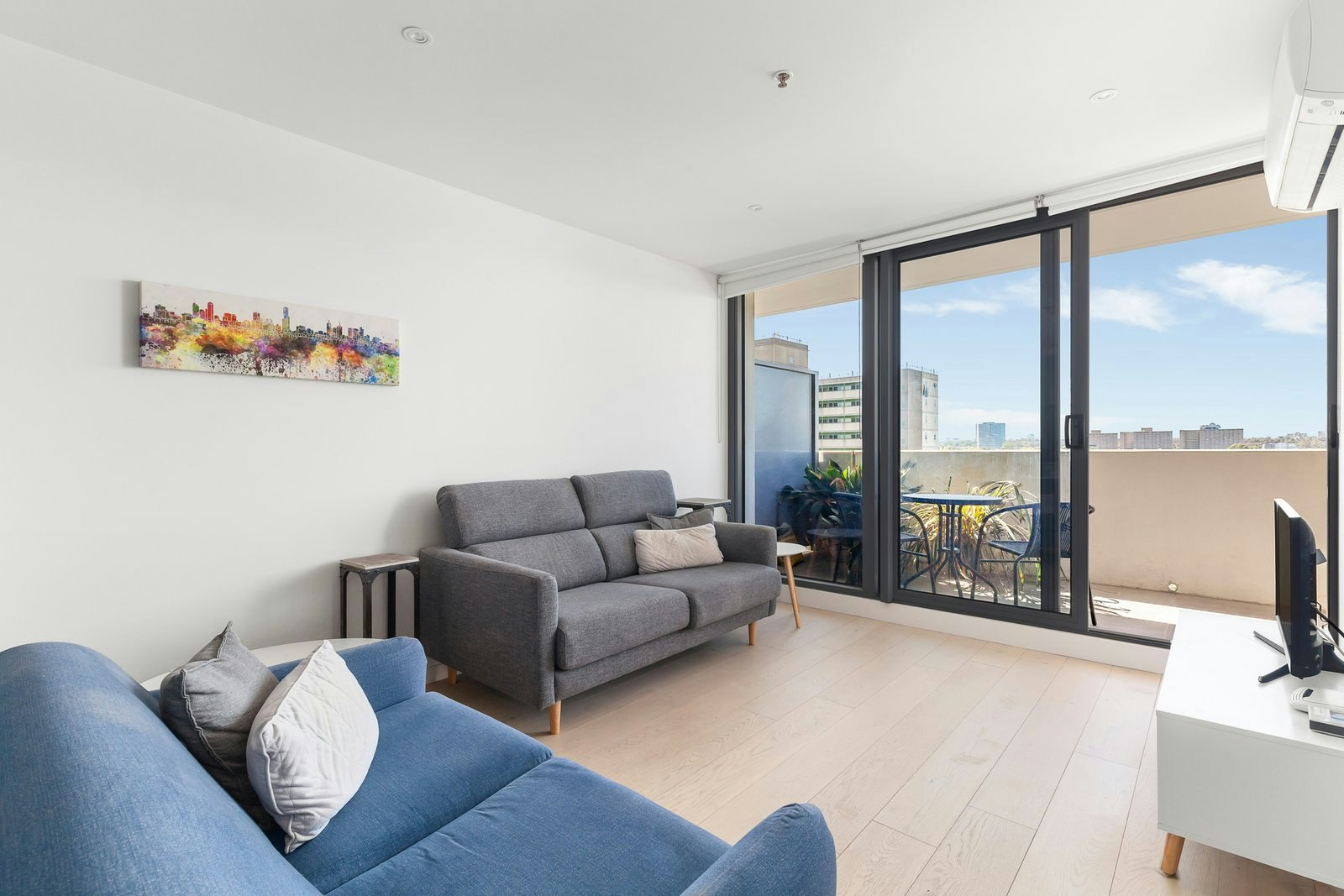 904/1 Ascot Vale Road, Flemington, 3031