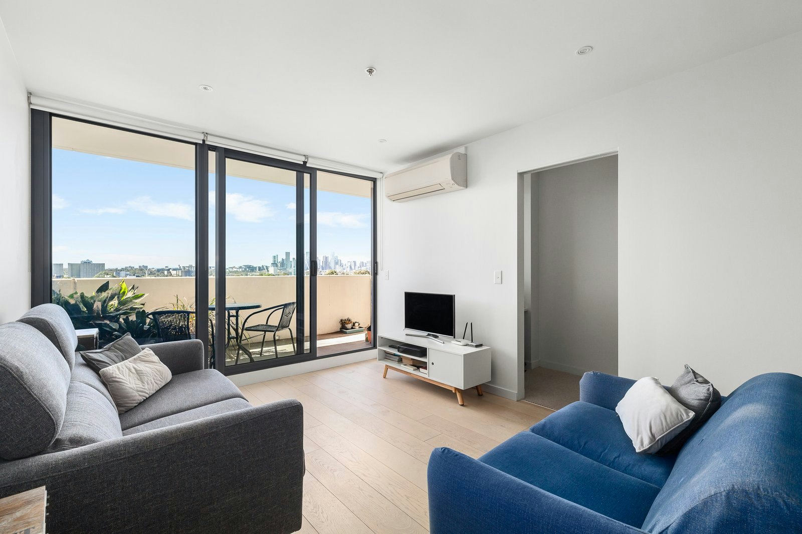 904/1 Ascot Vale Road, Flemington, 3031