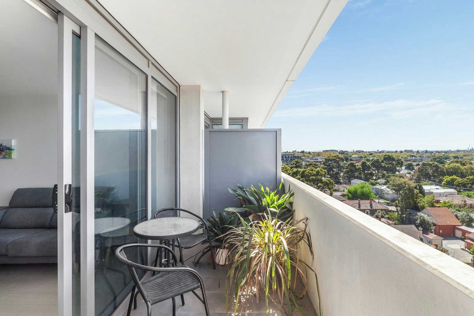 904/1 Ascot Vale Road, Flemington, 3031