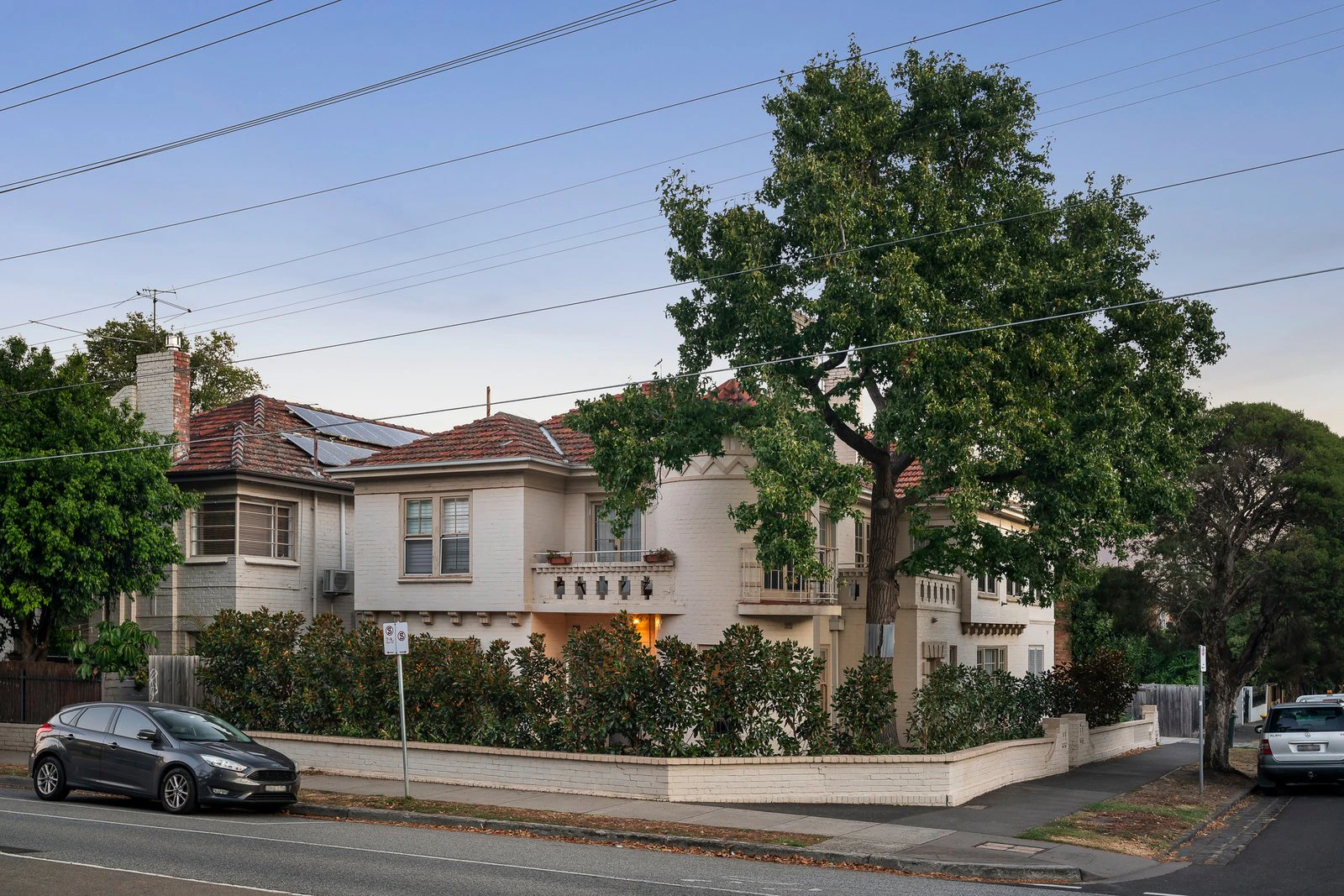 1/119 Alma Road, St Kilda East, 3183