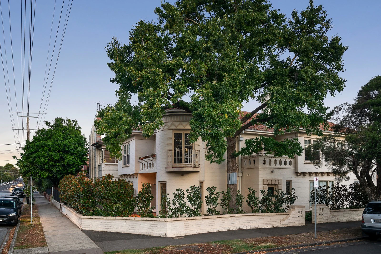1/119 Alma Road, St Kilda East, 3183