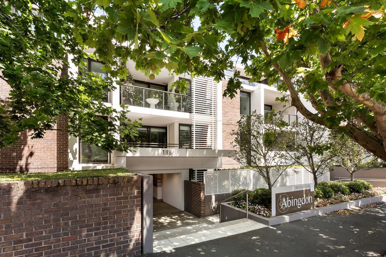 3/188 Canterbury Road, Canterbury, 3126
