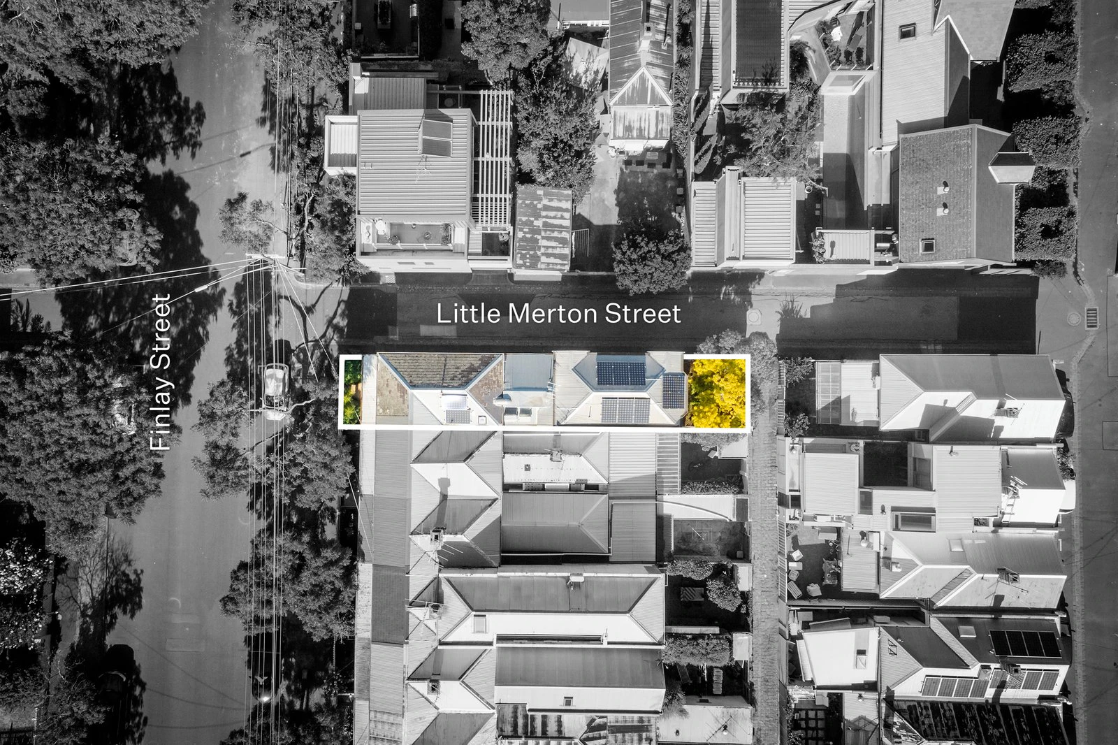 34 Finlay Street, Albert Park, 3206
