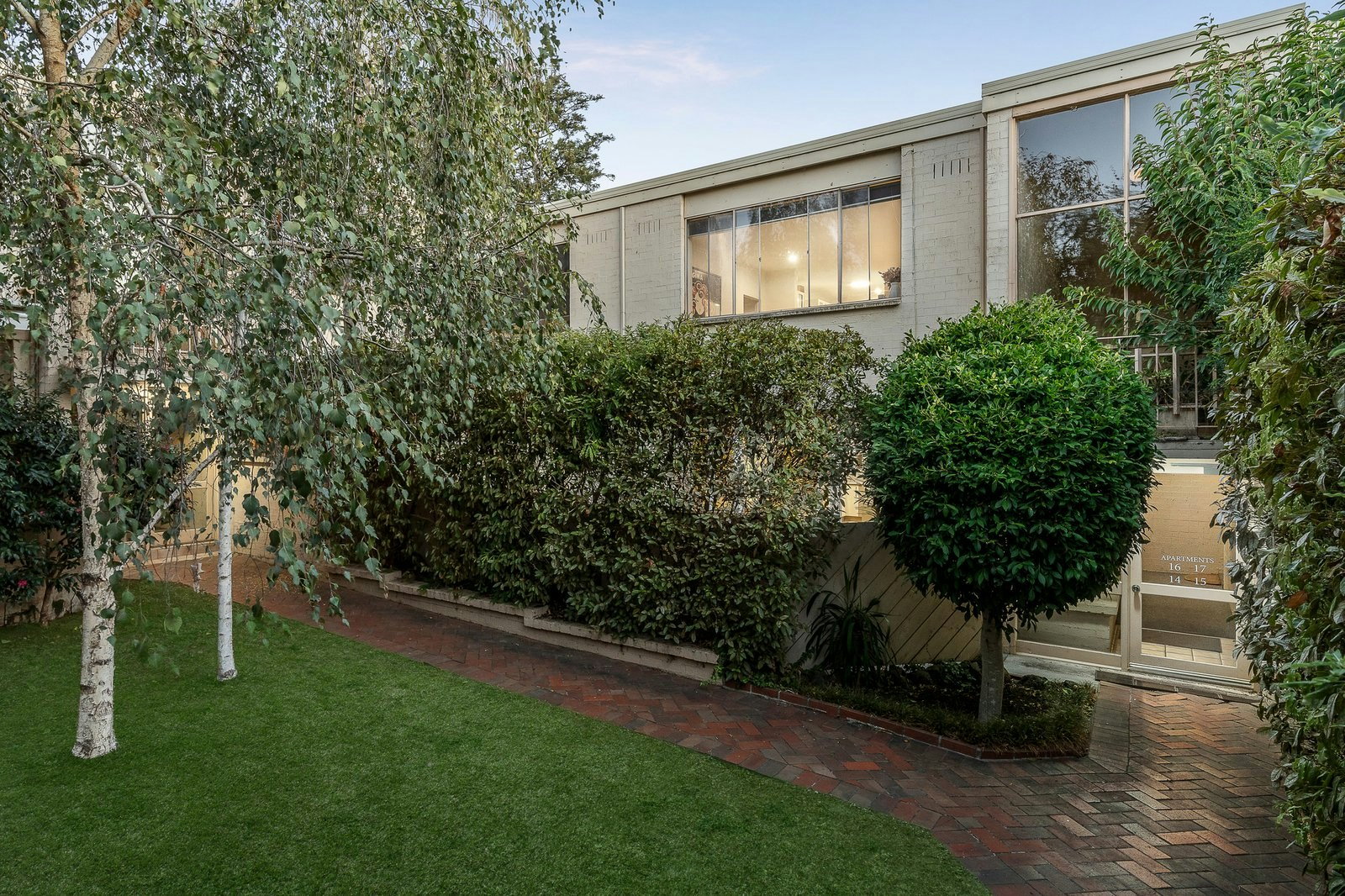 14/36 Anderson Road, Hawthorn East, 3123