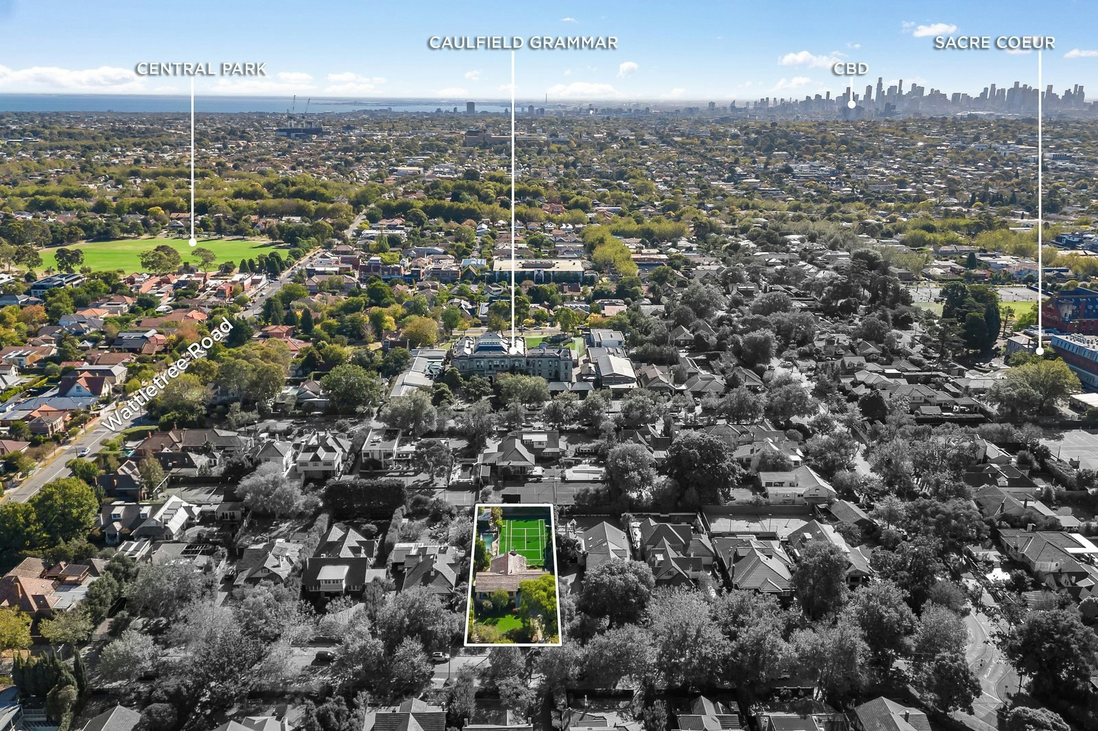 9 Fairview Grove, Glen Iris, 3146