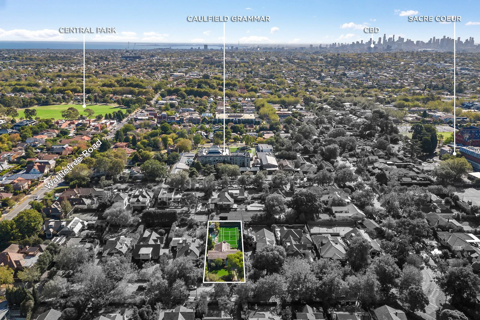 9 Fairview Grove, Glen Iris, 3146