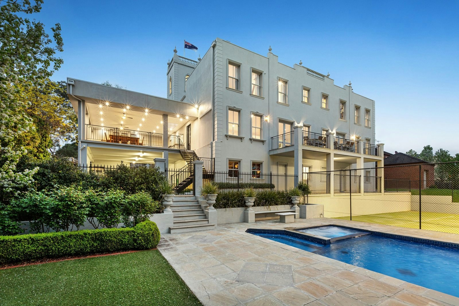 17-19 Arundel Road, Park Orchards, 3114