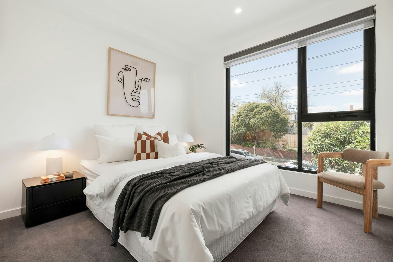 5/537 Whitehorse Road, Surrey Hills, 3127