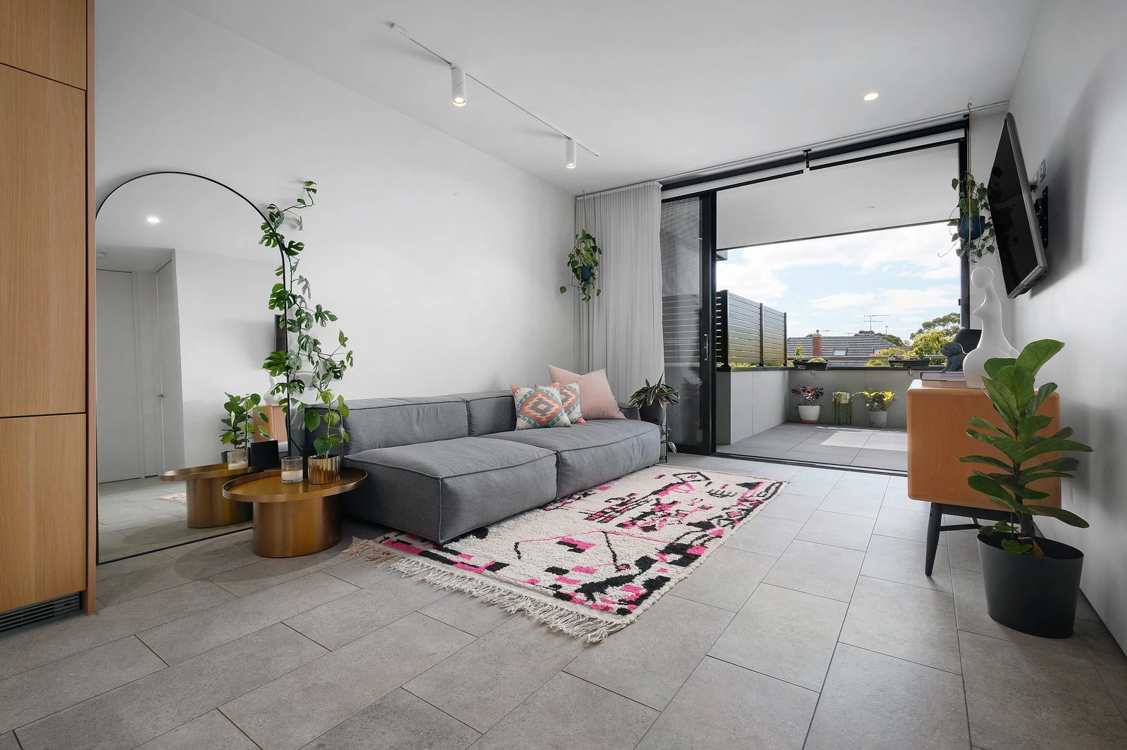 202/29 Foam Street, Elwood, 3184