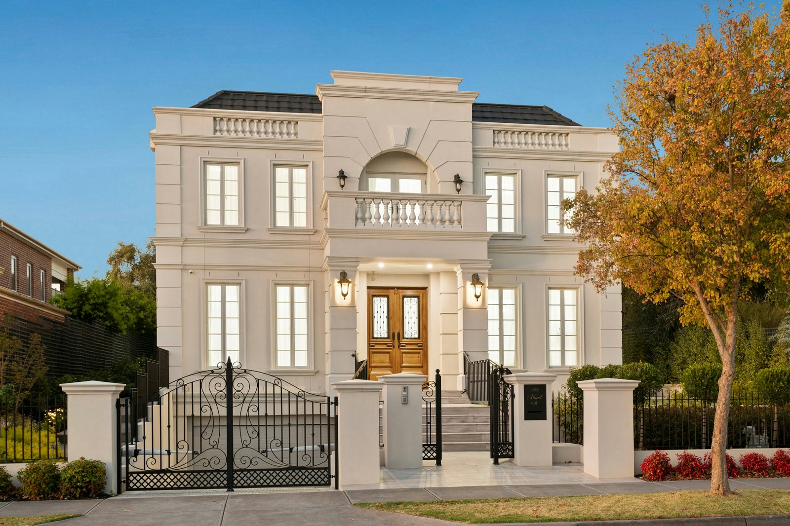 architecture