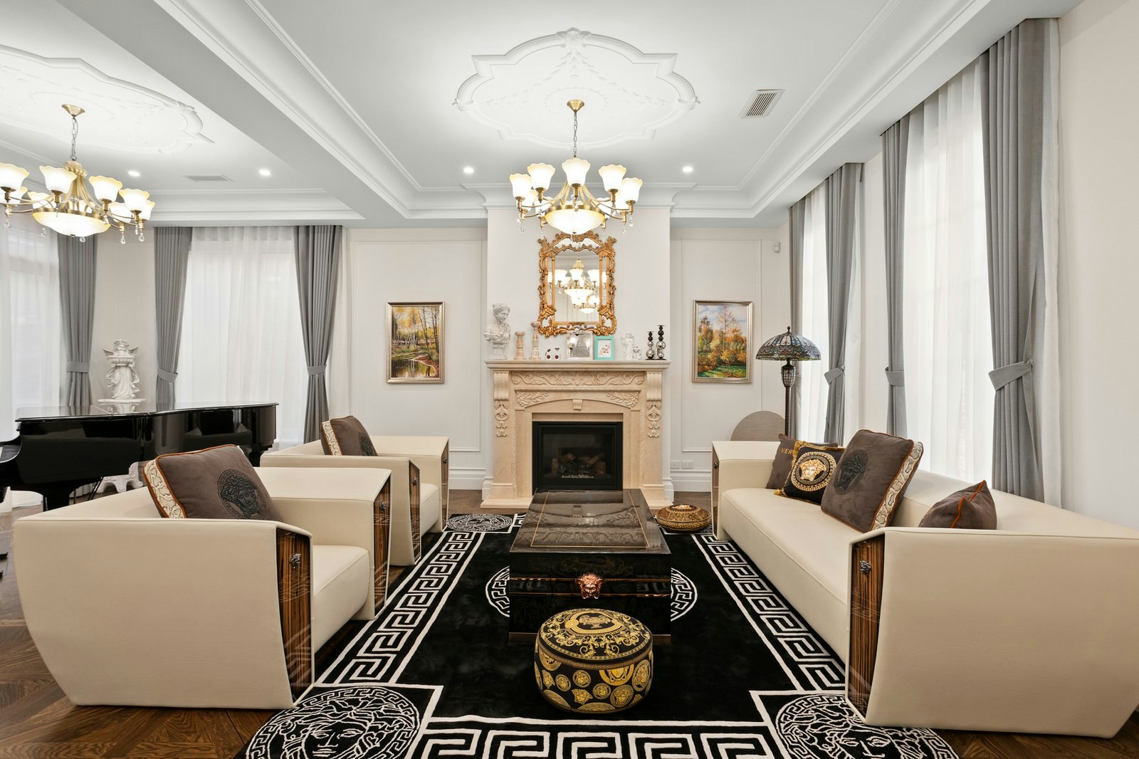 Image of home decor