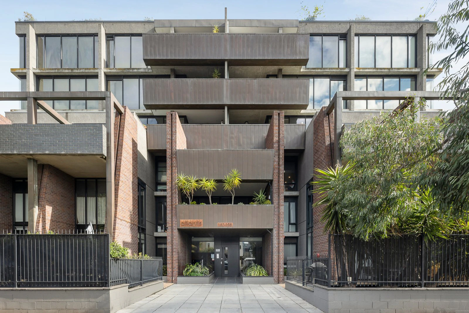 201/187-195 Graham Street, Port Melbourne, 3207