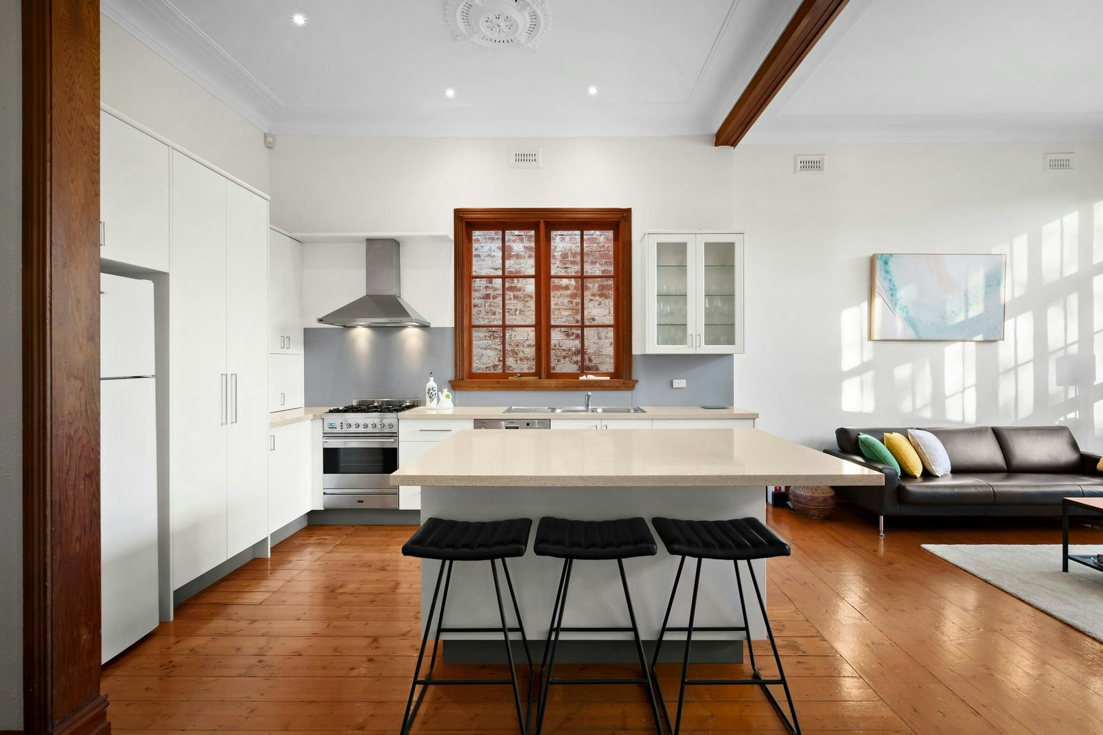 186 Canterbury Road, St Kilda West, 3182