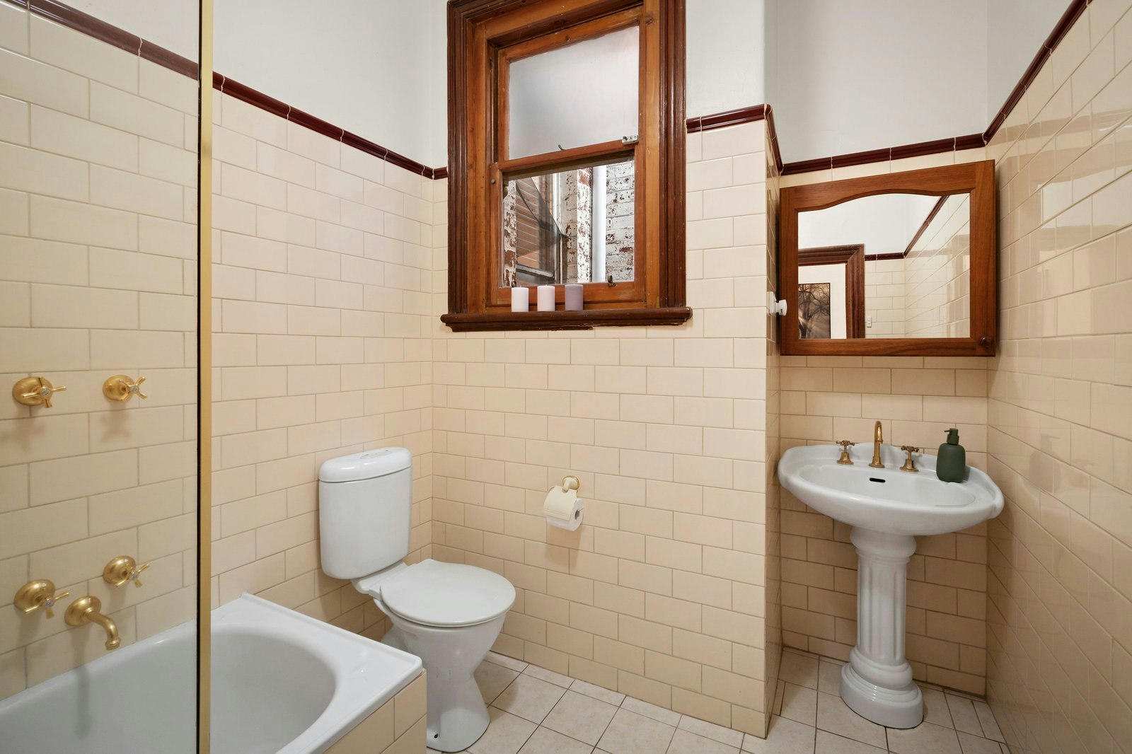 186 Canterbury Road, St Kilda West, 3182