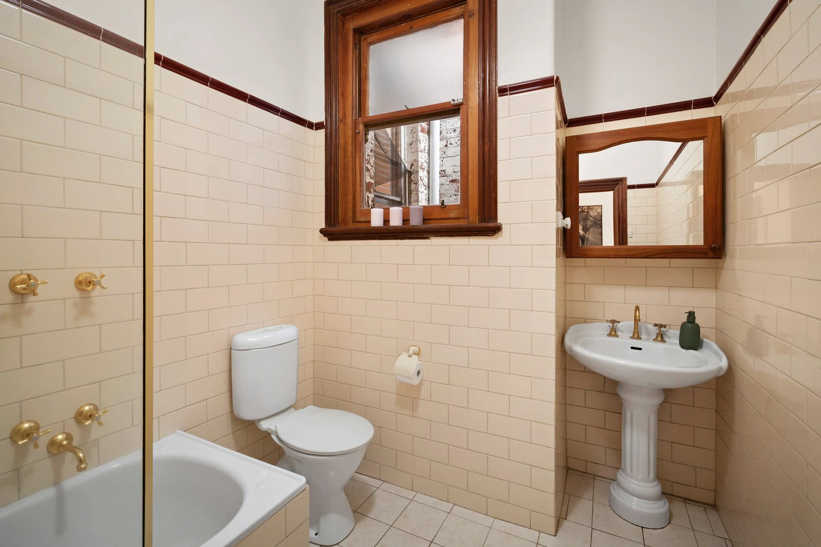 186 Canterbury Road, St Kilda West, 3182