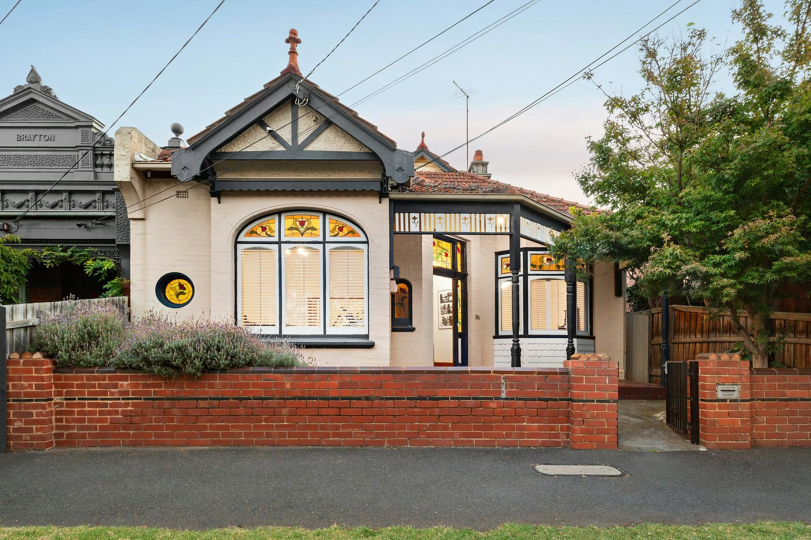 186 Canterbury Road, St Kilda West, 3182