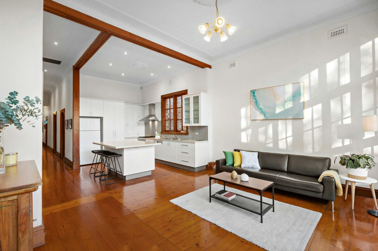 186 Canterbury Road, St Kilda West, 3182