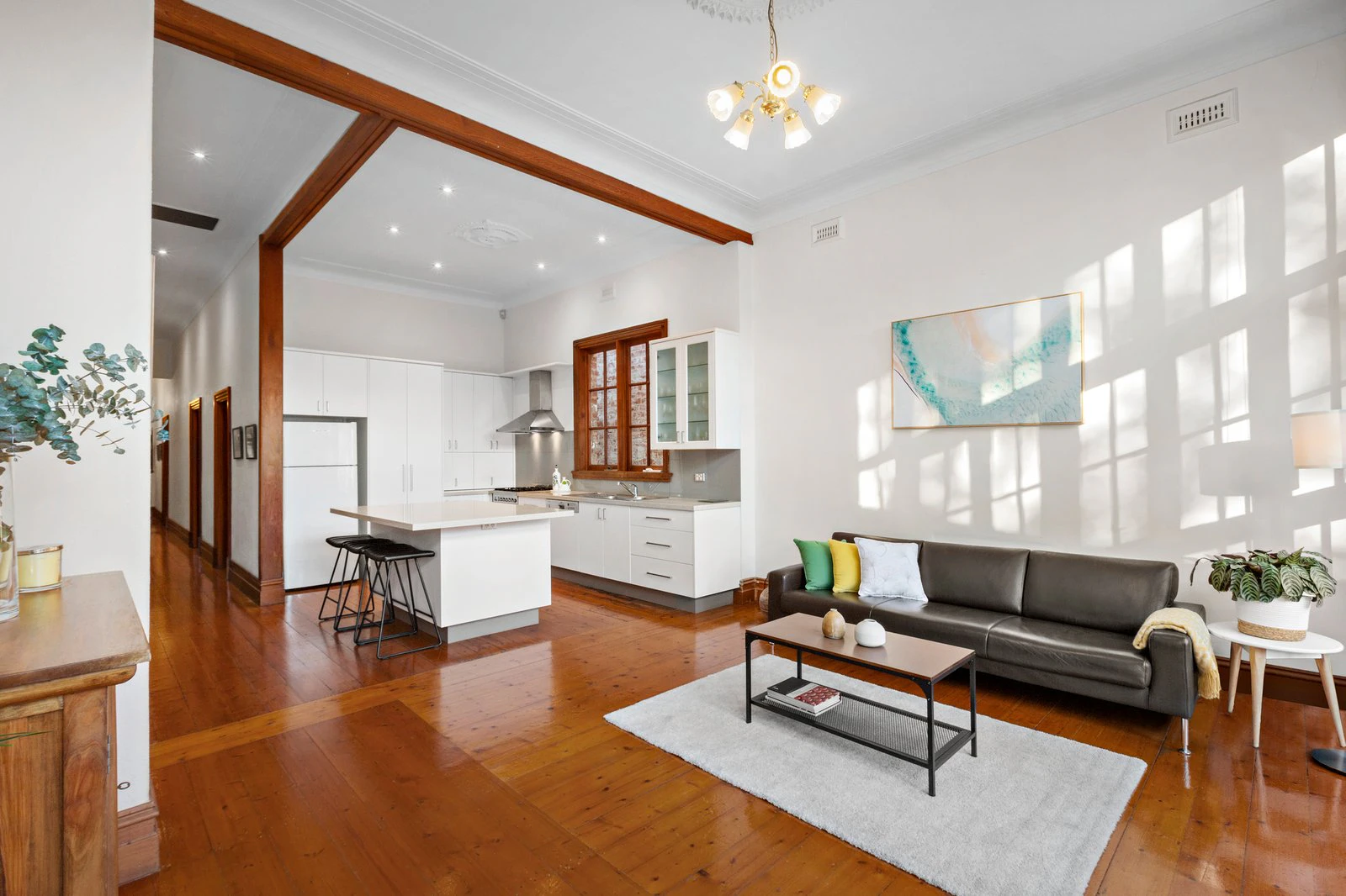 186 Canterbury Road, St Kilda West, 3182