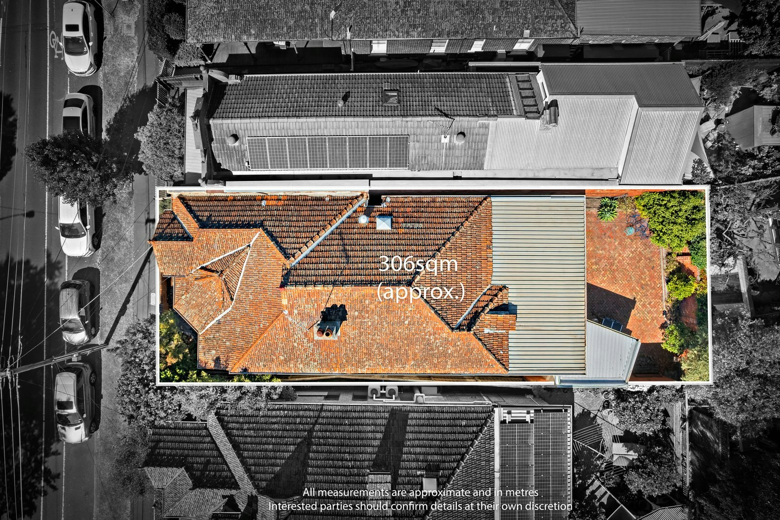 186 Canterbury Road, St Kilda West, 3182