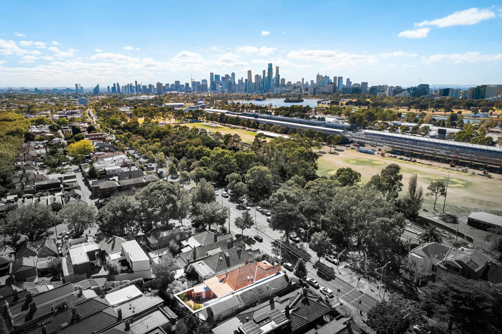 186 Canterbury Road, St Kilda West, 3182