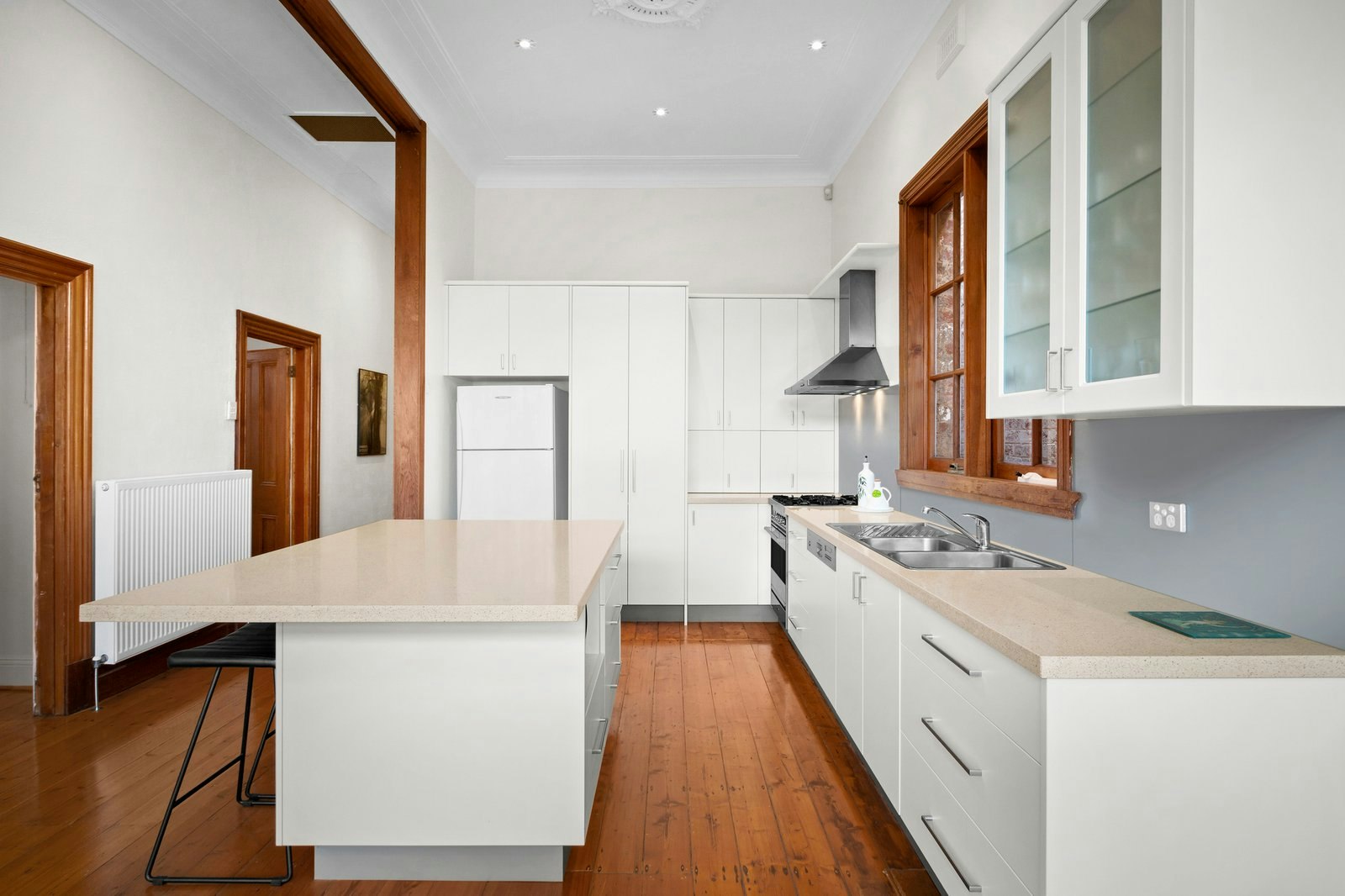 186 Canterbury Road, St Kilda West, 3182