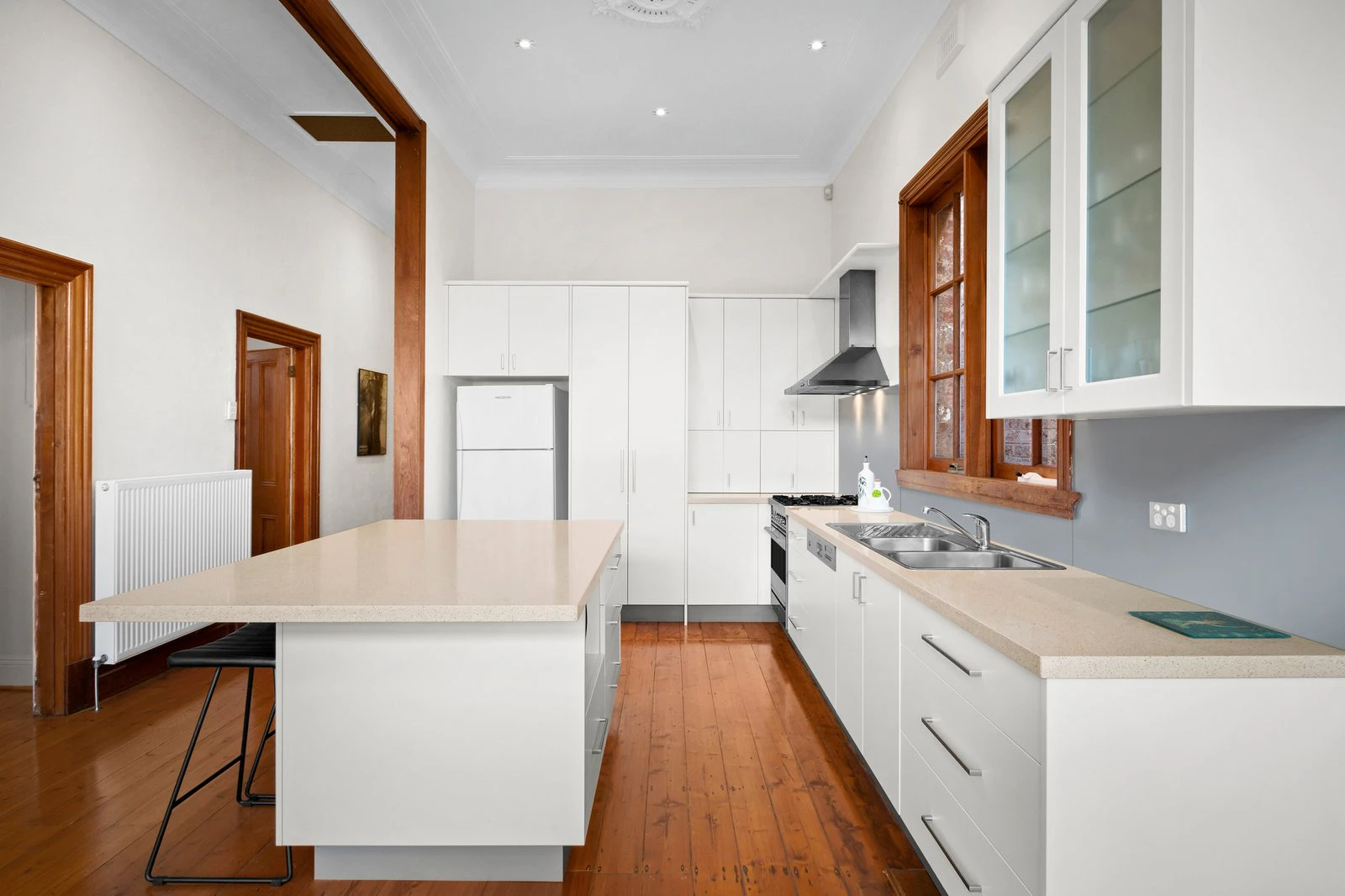 186 Canterbury Road, St Kilda West, 3182