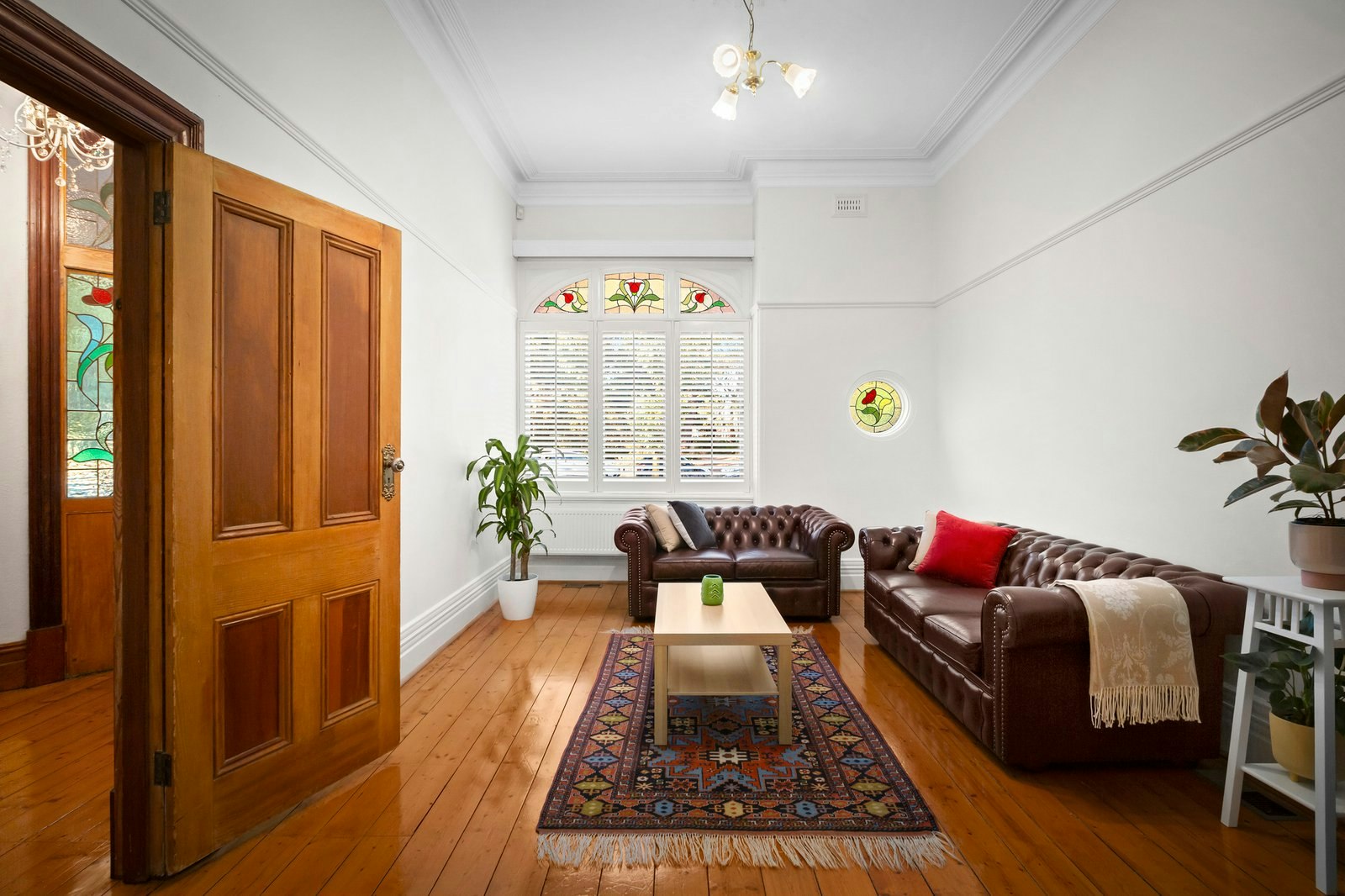 186 Canterbury Road, St Kilda West, 3182