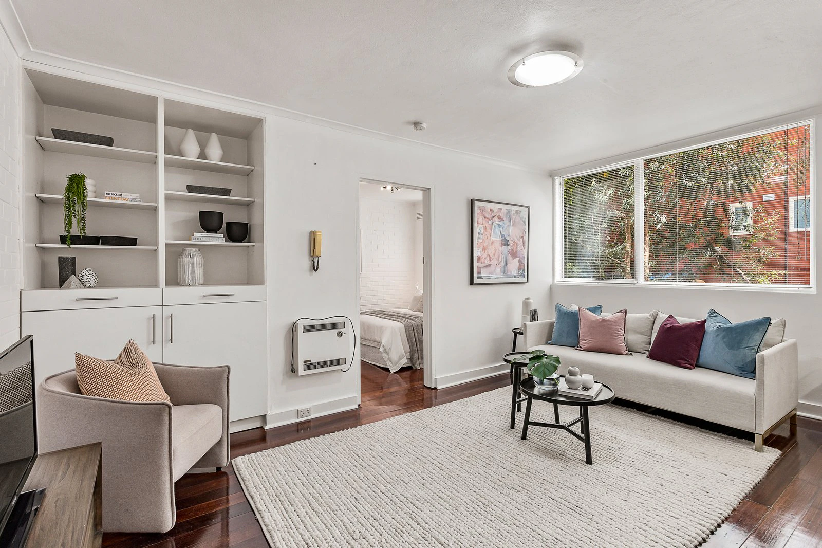2/270 Williams Road, Toorak, 3142