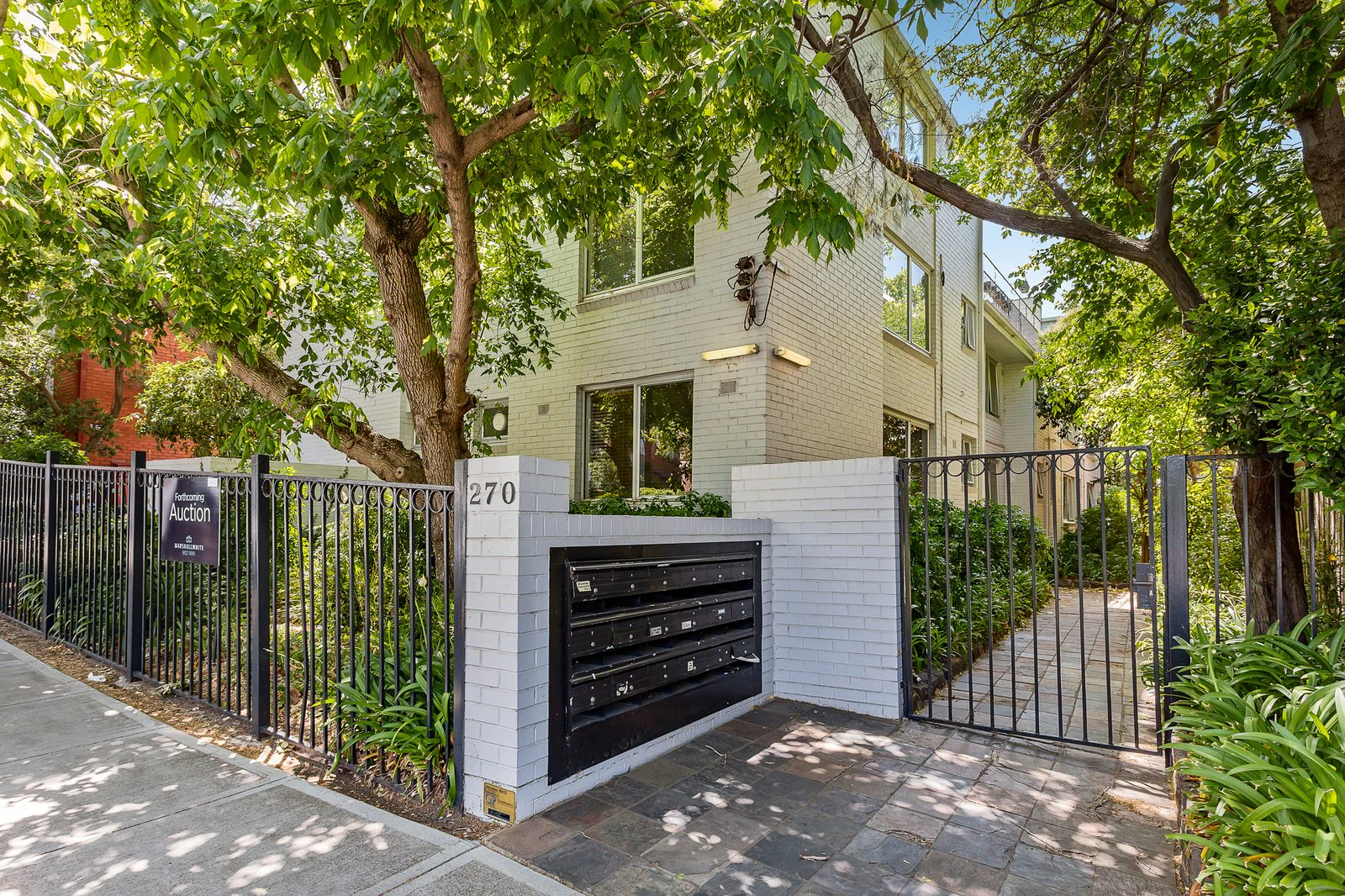 2/270 Williams Road, Toorak, 3142