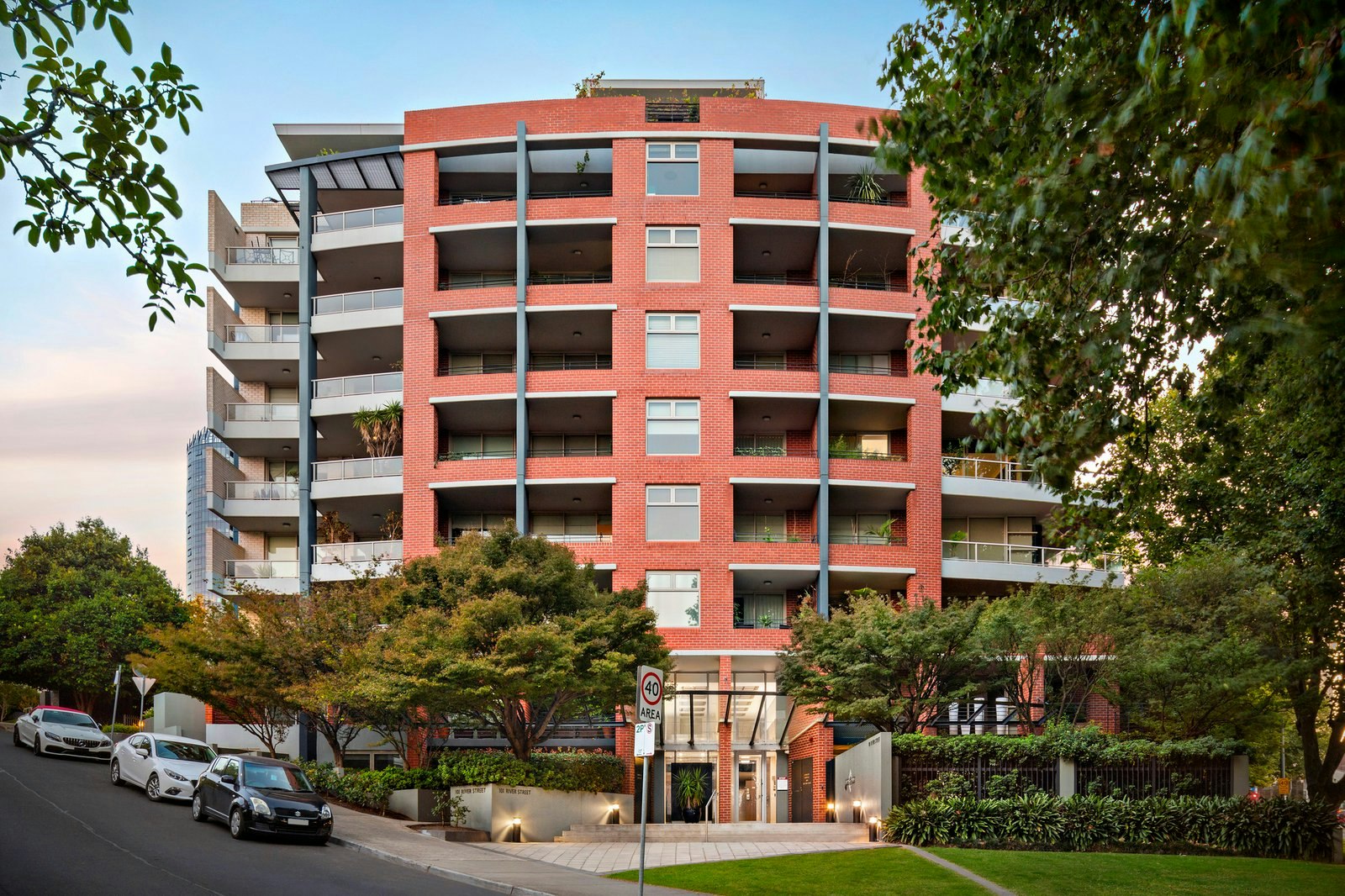 103/101 River Street, South Yarra, 3141